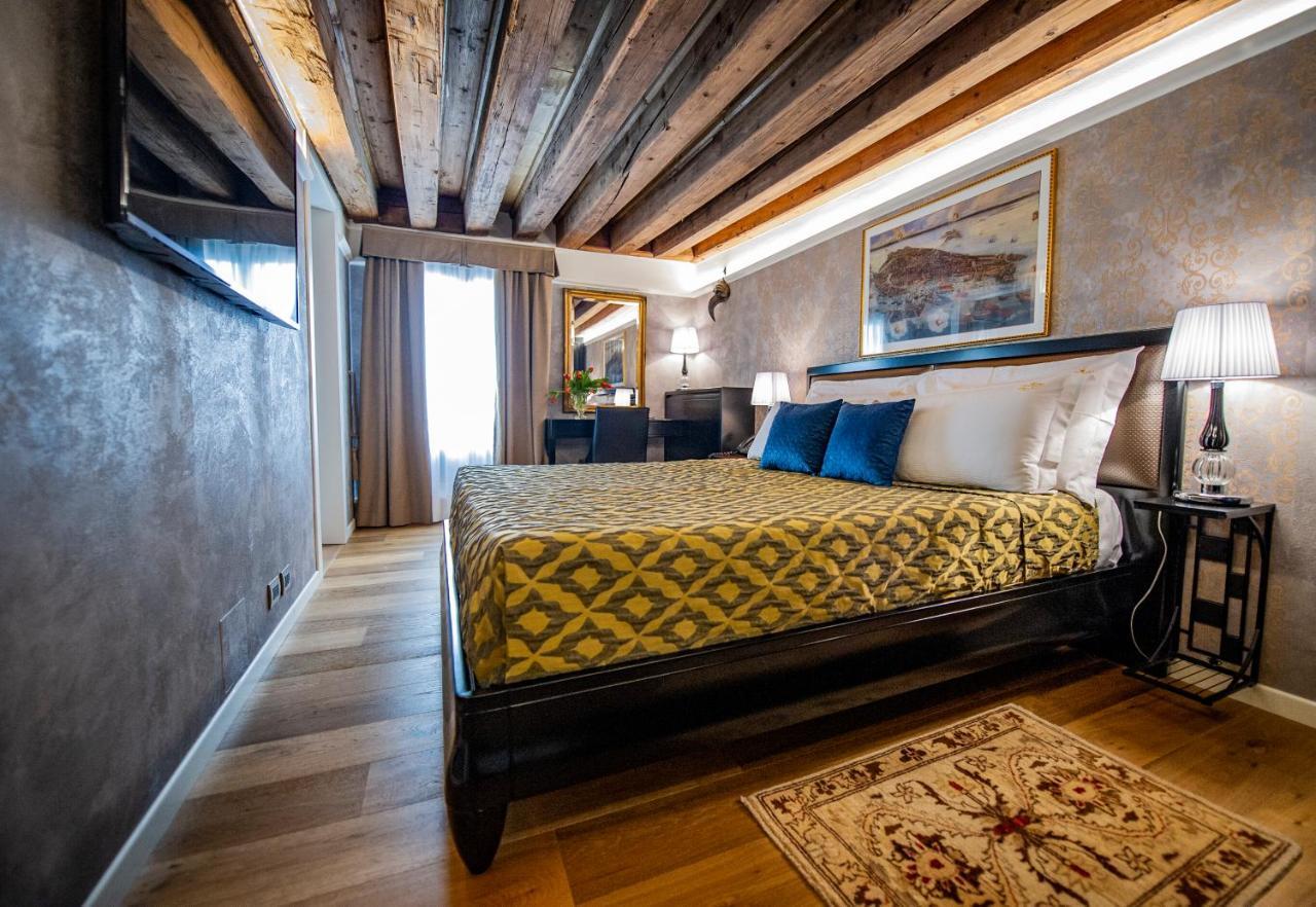 Ego' Residence البندقية المظهر الخارجي الصورة