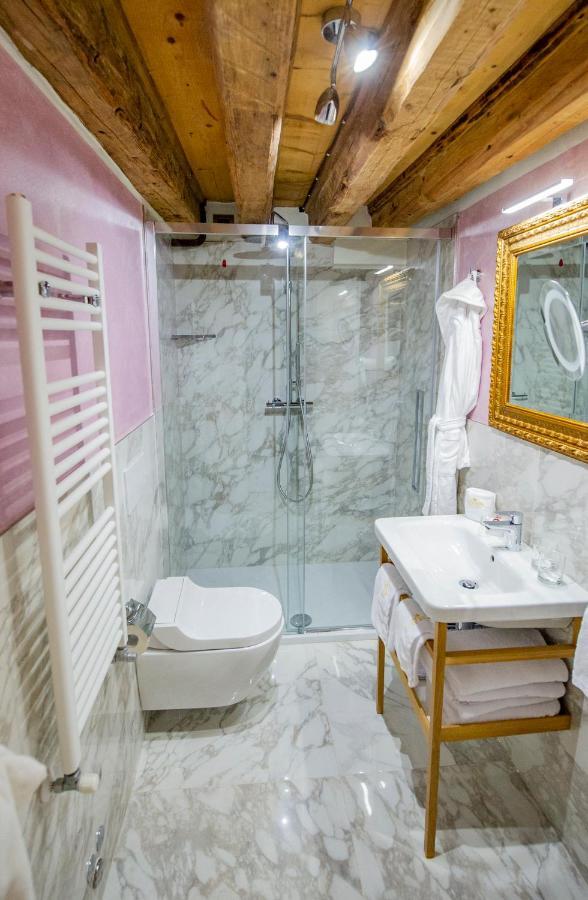 Ego' Residence البندقية المظهر الخارجي الصورة