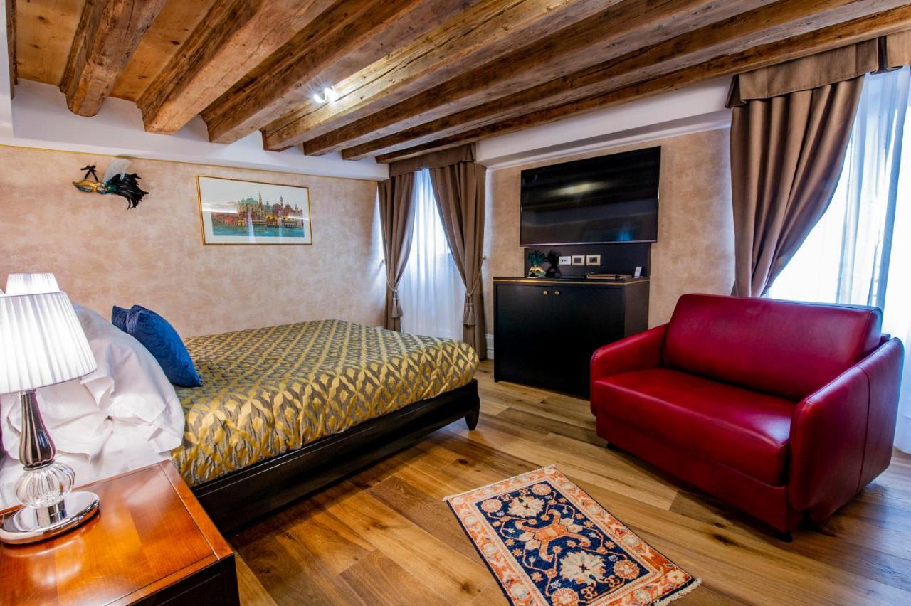 Ego' Residence البندقية المظهر الخارجي الصورة