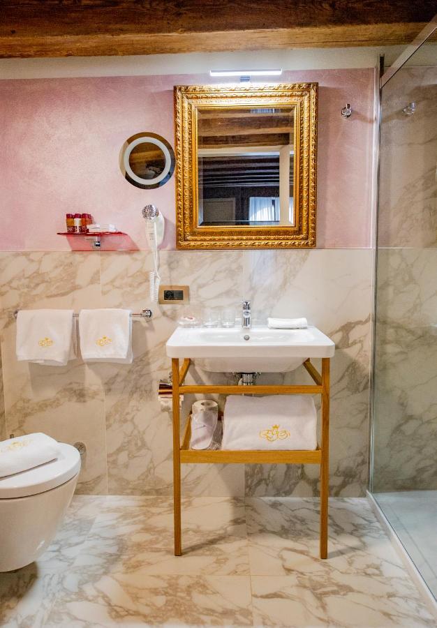 Ego' Residence البندقية المظهر الخارجي الصورة
